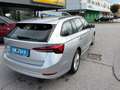 Skoda Octavia Combi 2,0 TDI 4x4 Ambition DSG Plateado - thumbnail 3