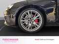 Audi A4 40 TDI quattro S line MATRIX+NAVI+PDC V&H+SHZ+STDH Schwarz - thumbnail 6