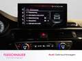 Audi A4 40 TDI quattro S line MATRIX+NAVI+PDC V&H+SHZ+STDH Schwarz - thumbnail 14