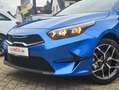 Kia Ceed SW / cee'd SW Ceed Kombi TOP Navi LED PDC vo+hi Kamera Smartkey Blauw - thumbnail 2