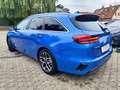 Kia Ceed SW / cee'd SW Ceed Kombi TOP Navi LED PDC vo+hi Kamera Smartkey Blauw - thumbnail 4