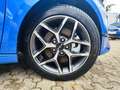 Kia Ceed SW / cee'd SW Ceed Kombi TOP Navi LED PDC vo+hi Kamera Smartkey Blauw - thumbnail 9