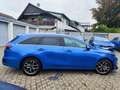 Kia Ceed SW / cee'd SW Ceed Kombi TOP Navi LED PDC vo+hi Kamera Smartkey Blauw - thumbnail 8