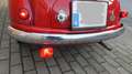 Fiat 500C Topolino Cabriolet Rouge - thumbnail 24
