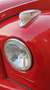 Fiat 500C Topolino Cabriolet Rouge - thumbnail 10