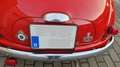 Fiat 500C Topolino Cabriolet Rouge - thumbnail 19