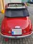 Fiat 500C Topolino Cabriolet Rouge - thumbnail 27