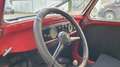 Fiat 500C Topolino Cabriolet Rouge - thumbnail 12