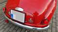 Fiat 500C Topolino Cabriolet Rouge - thumbnail 23