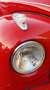 Fiat 500C Topolino Cabriolet Czerwony - thumbnail 8