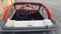 Fiat 500C Topolino Cabriolet Rouge - thumbnail 26
