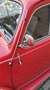 Fiat 500C Topolino Cabriolet Rouge - thumbnail 5