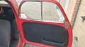Fiat 500C Topolino Cabriolet Rojo - thumbnail 25