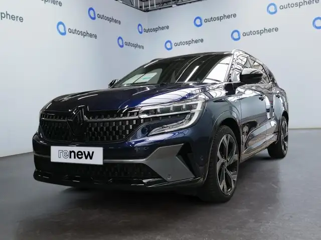 Renault Espace Esprit Alpine 200cv*5pl.*Boite auto*Carplay*Camér