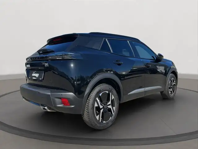 Peugeot 2008 view 5