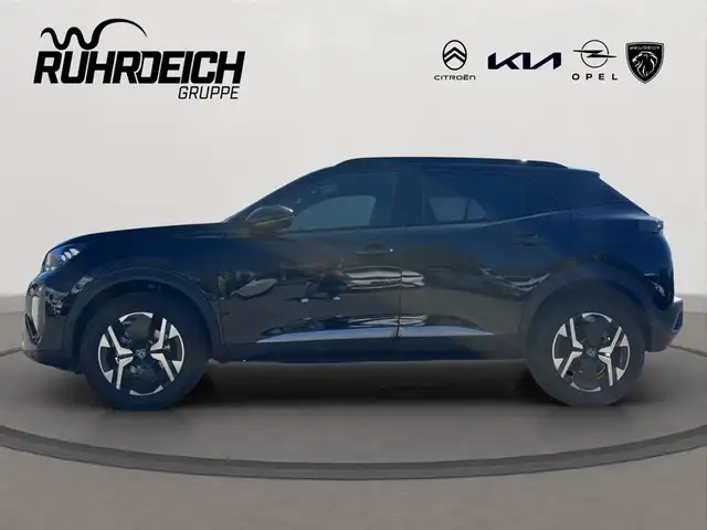 Peugeot 2008 view 2