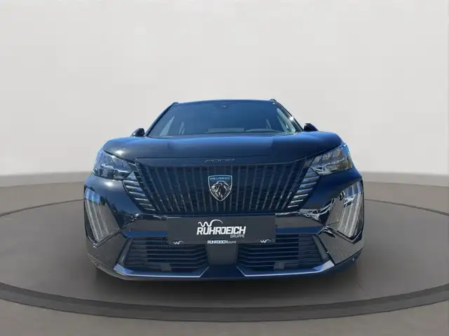 Peugeot 2008 view 6