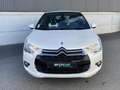 Citroen DS4 1.6 e-HDi110 Airdream Executive BMP6 Blanc - thumbnail 2