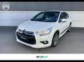 Citroen DS4 1.6 e-HDi110 Airdream Executive BMP6 Blanc - thumbnail 1
