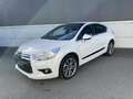 Citroen DS4 1.6 e-HDi110 Airdream Executive BMP6 Blanc - thumbnail 20