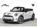 MINI Cooper SE Cabrio 1of999! 2jaar/ans garantie NEW PRICE €610 Grau - thumbnail 1