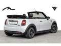MINI Cooper SE Cabrio 1of999! 2jaar/ans garantie NEW PRICE €610 Grau - thumbnail 2