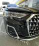 Audi A8 Lang 55 TFSI quattro Schwarz - thumbnail 8