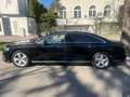 Audi A8 Lang 55 TFSI quattro Schwarz - thumbnail 3