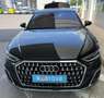 Audi A8 Lang 55 TFSI quattro Schwarz - thumbnail 7