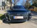Audi A8 Lang 55 TFSI quattro Schwarz - thumbnail 1