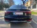 Audi A8 Lang 55 TFSI quattro Schwarz - thumbnail 28