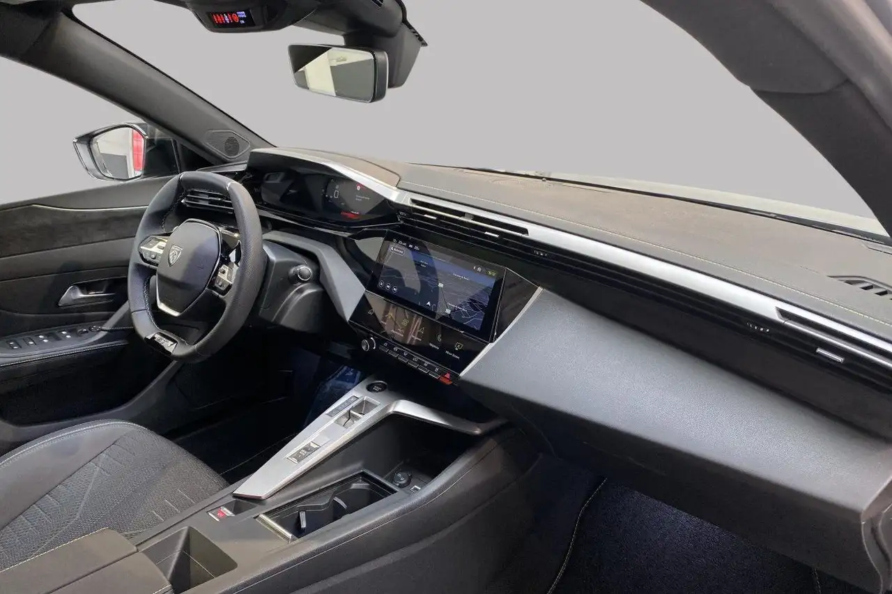Peugeot 308 2026