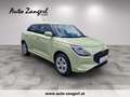 Suzuki Swift 1,2 Allgrip Hybrid Shine Geel - thumbnail 3