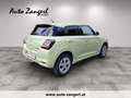 Suzuki Swift 1,2 Allgrip Hybrid Shine Geel - thumbnail 4