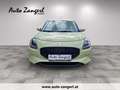 Suzuki Swift 1,2 Allgrip Hybrid Shine Geel - thumbnail 2