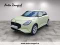 Suzuki Swift 1,2 Allgrip Hybrid Shine Geel - thumbnail 1