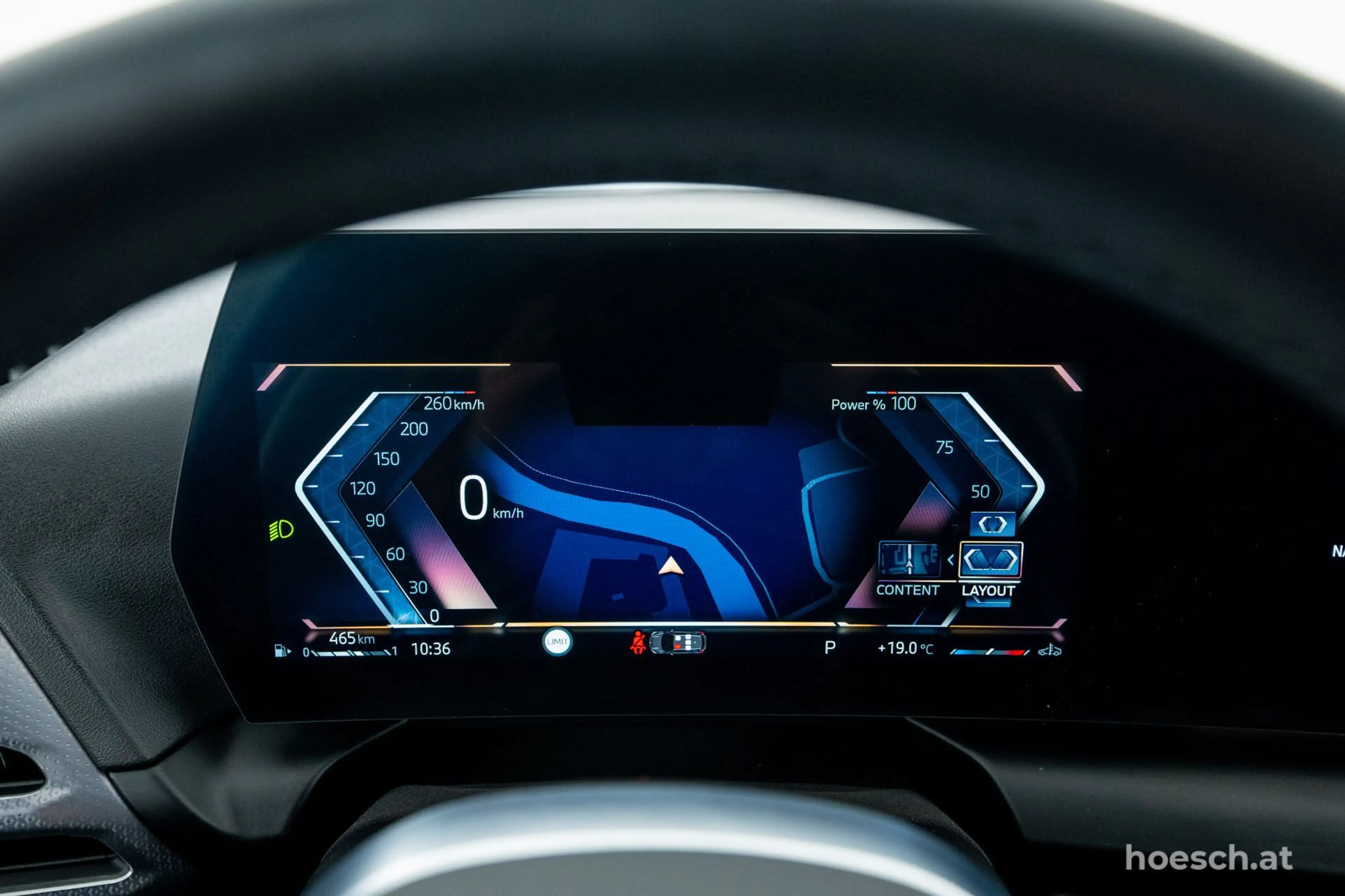 BMW 120 i M Sport 18'' PANO ASSIST NEUWERTIG ++ — photo 10