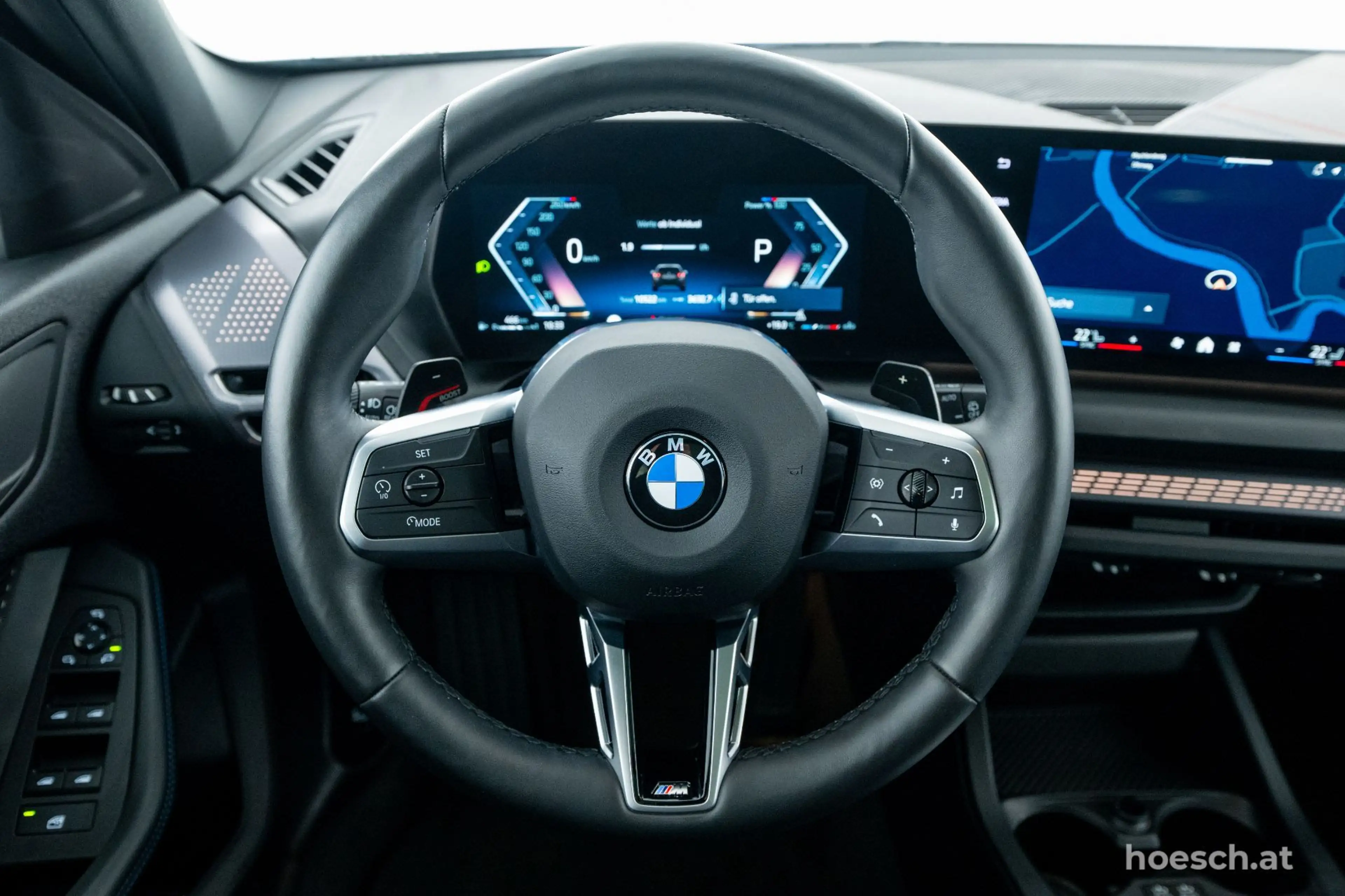 BMW 120 i M Sport 18'' PANO ASSIST NEUWERTIG ++ — photo 6
