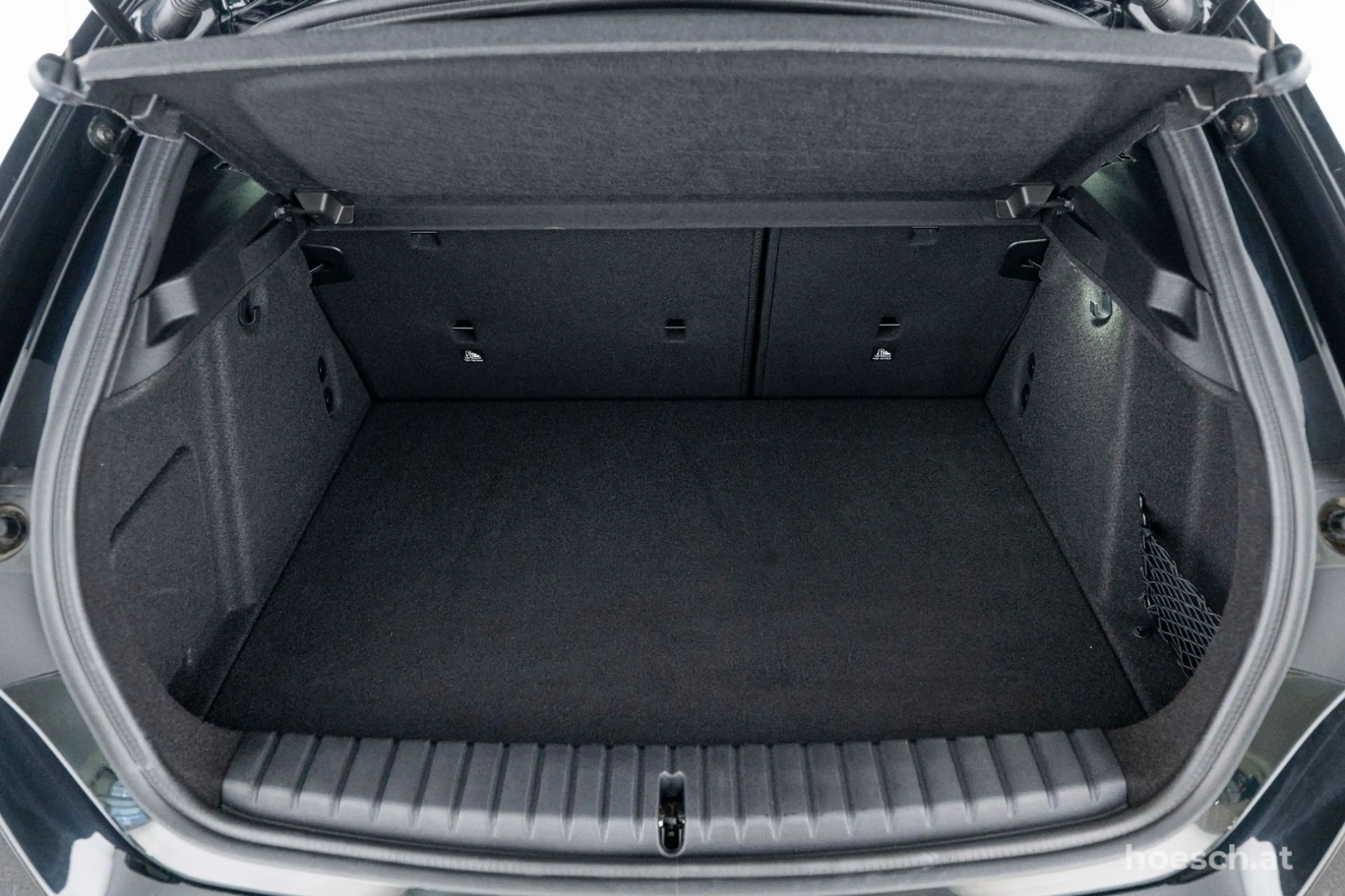 BMW 120 i M Sport 18'' PANO ASSIST NEUWERTIG ++ — photo 8
