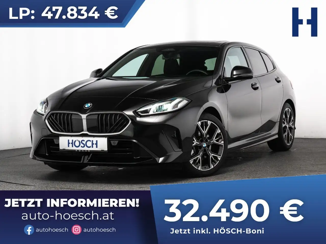 BMW 120
