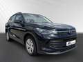 Volkswagen Tiguan 1.5 eTSI DSG Telefon, WP, MFL, RFK, VZE, EPH u.v. Zwart - thumbnail 6