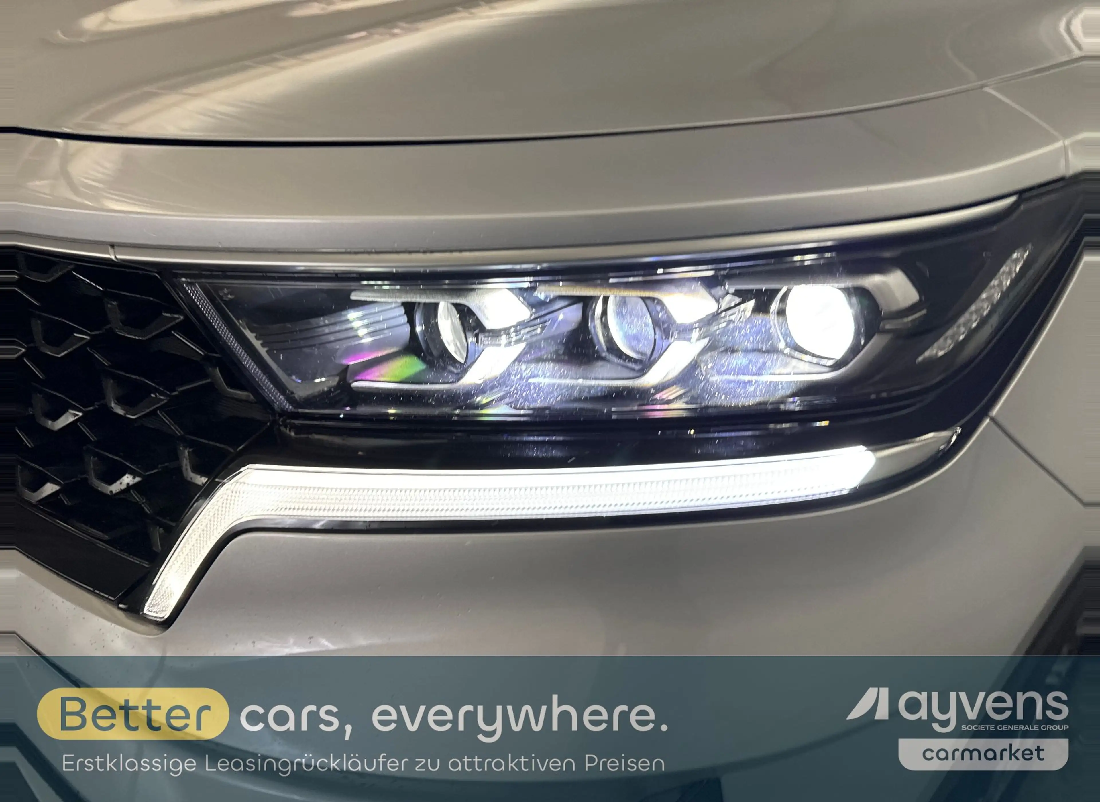 Kia Sorento 1.6 T-GDI PHEV AWD Aut. — photo 8