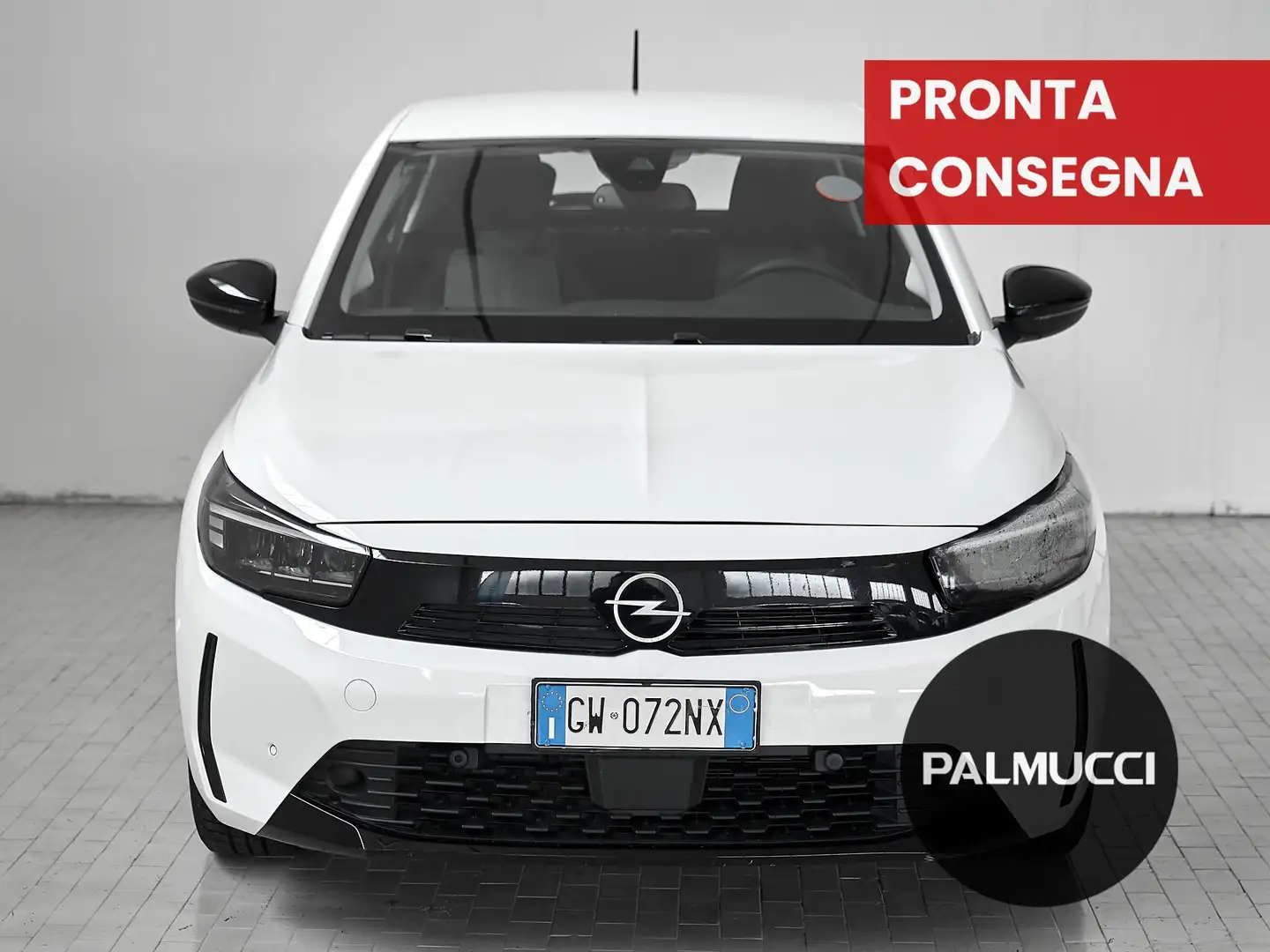 Opel Corsa Corsa 1.2 - 2