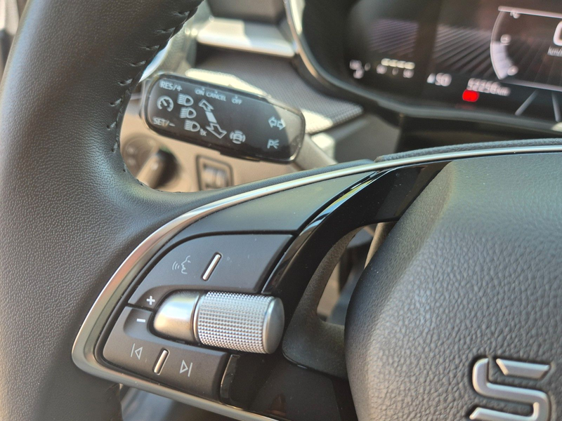 Skoda Fabia Selection — photo 13