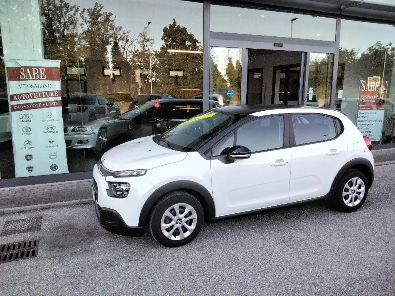 Citroen C3