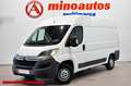 Citroen Jumper FURGÓN 3.0T L2H2 2.2 BLUEHDI 140 CV S&S CL Wit - thumbnail 1