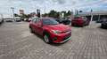 Kia Stonic 1,2 DPI ISG Titan Rot - thumbnail 1