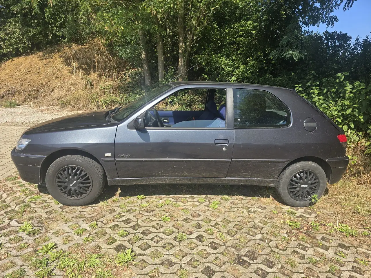 Peugeot 306 1.4i Midnight, foto 2