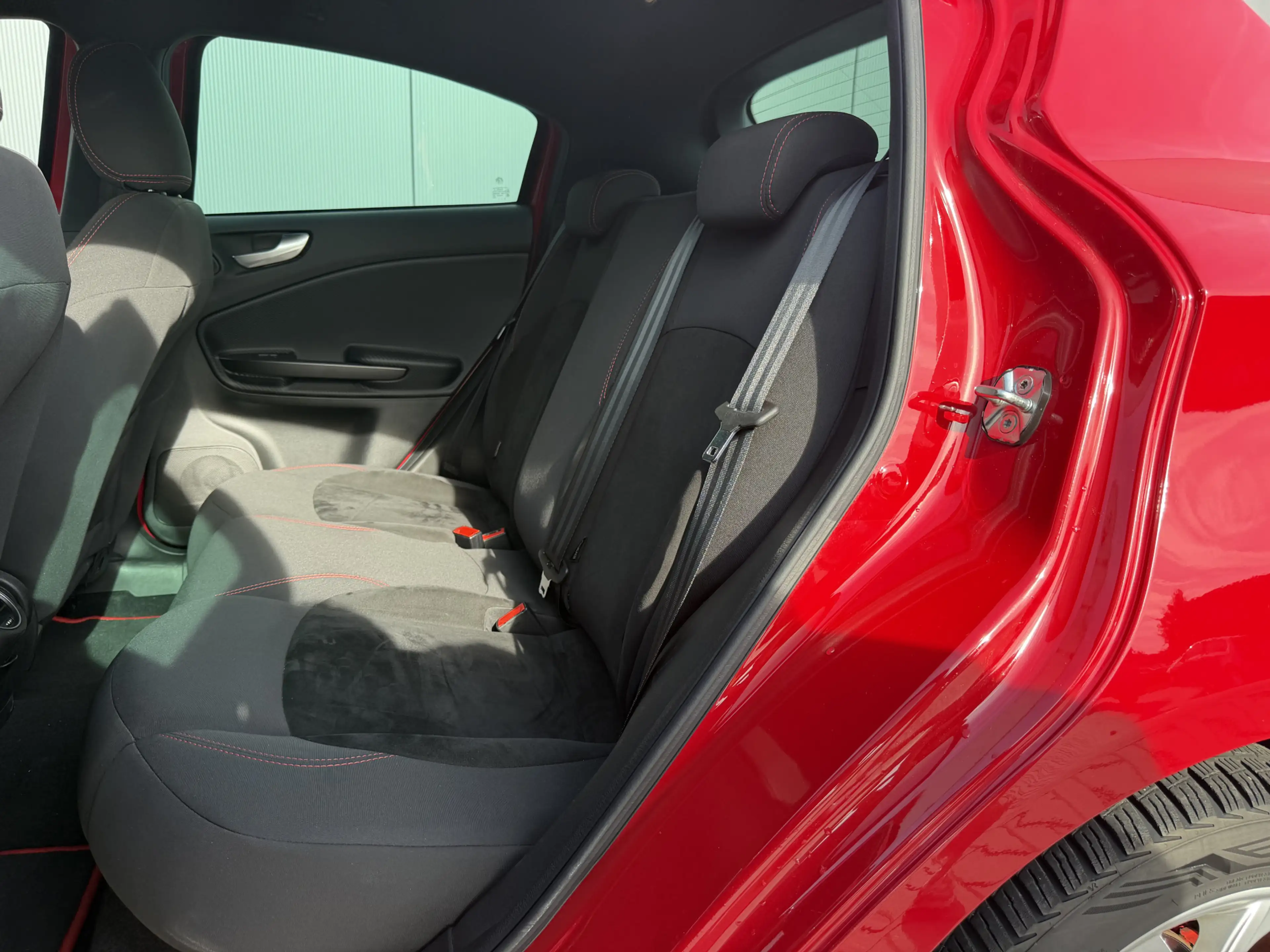 Alfa Romeo Giulietta 1.4 T Sprint | RIJKLAAR | Climate | Cruise | Nette — photo 5