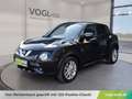 Nissan Juke Acenta 1,2 DIG-T 116PS Schwarz - thumbnail 1